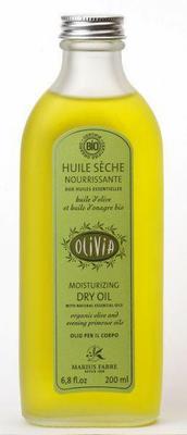 Marius Fabre Olivia dry oil