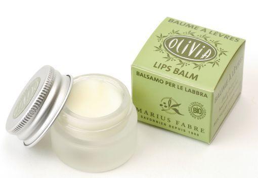 Olivia lipbalm