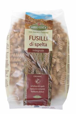 La Bio Idea Spelt fusilli bio