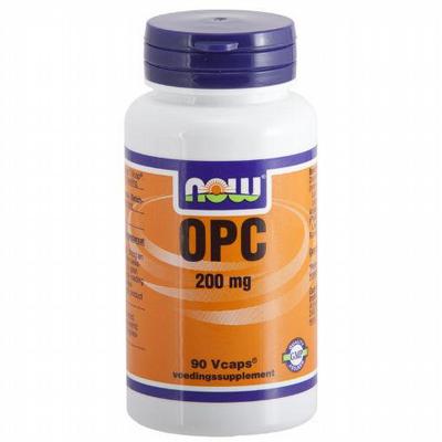 NOW opc 200 mg 90 vcap