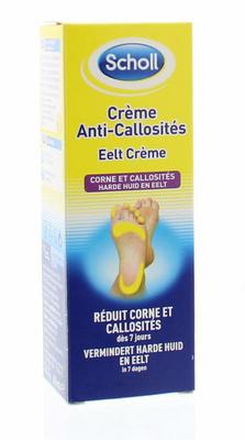 Scholl eeltcreme- 60ml