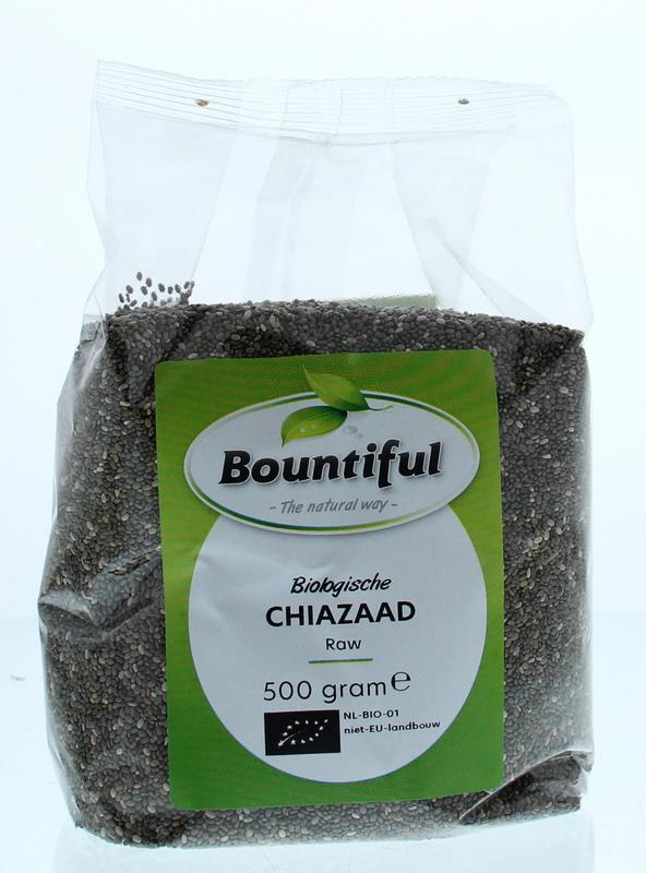 Chiazaad bio