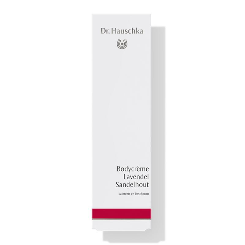 Bodycreme lavendel sandelhout