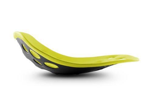 posture yellow - 1st