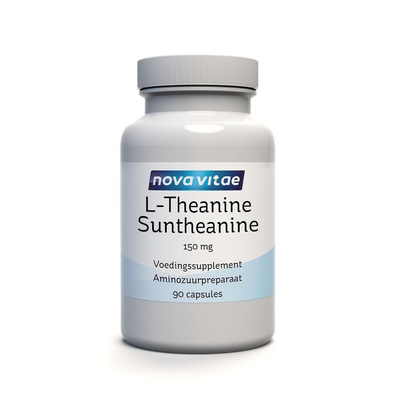 L-Theanine suntheanine