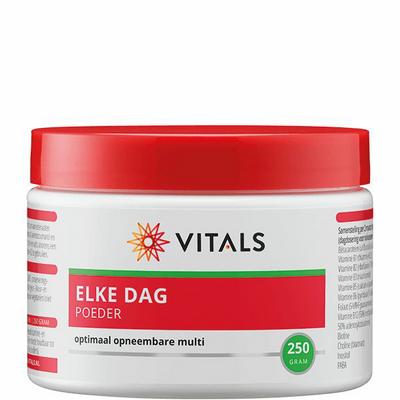 Vitals Vitals Elke dag poeder