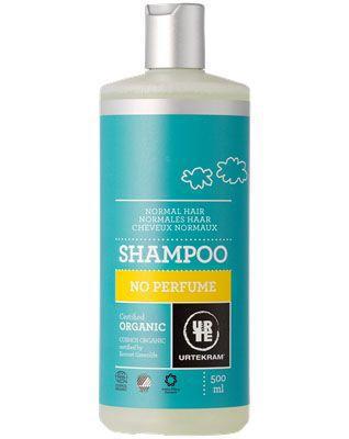 Urtekram shamp no perfume bi- 500ml