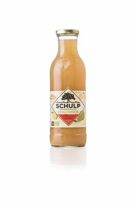 Schulp Appel & perensap bio