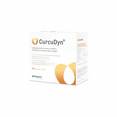 Metagenics Curcudyn