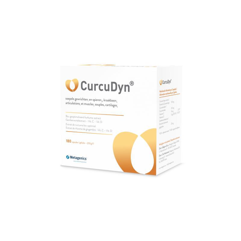 Curcudyn