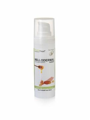 PhytoTreat Mellodermal honingcreme outdoor dieren