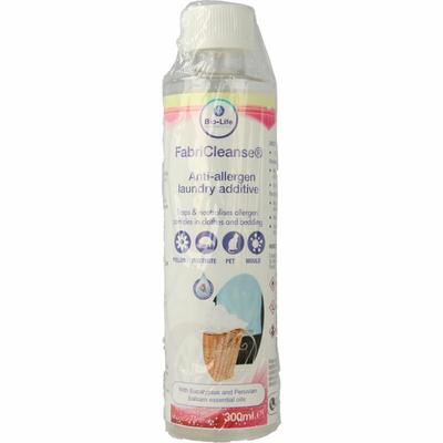 Biolife FabriCleanse