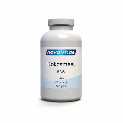 Nova Vitae Kokosmeel