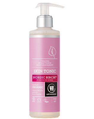 Urtekram nordic birch skin tonic urt 245ml