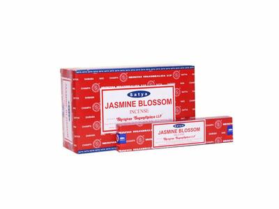 Satya Wierook satya jasmine blossom