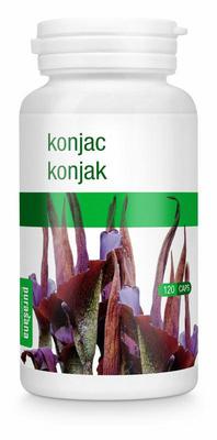 Purasana Konjak/konjac vegan