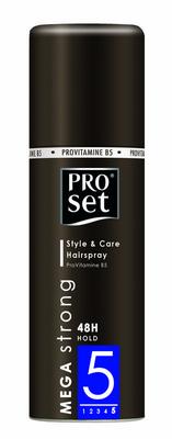 Proset Haarspray mega sterk