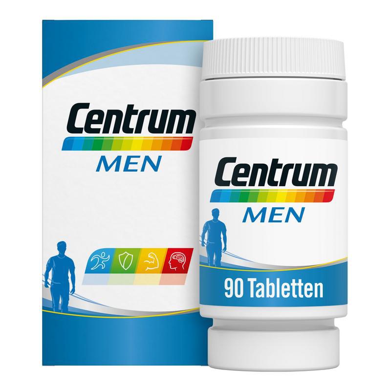 Men