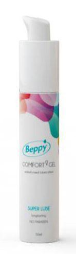 comfort glijmiddel mini- 50ml