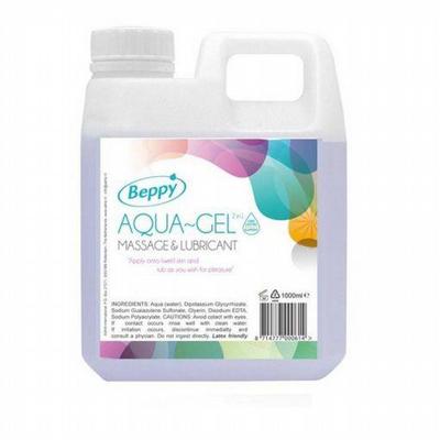 Beppy aqua massage gel - 1000ml