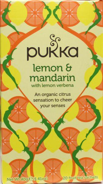 thee lemon mandarin usd- 20zk