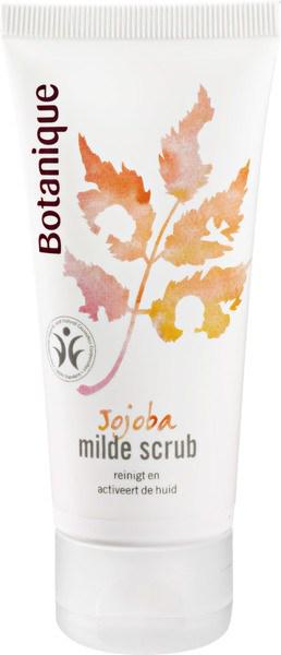 Jojoba milde scrub