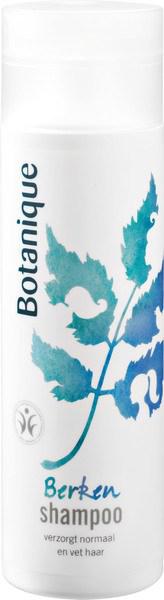 Shampoo berken