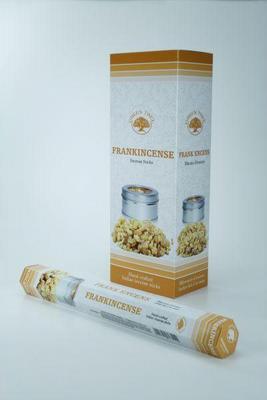 Green Tree Wierook frankincense