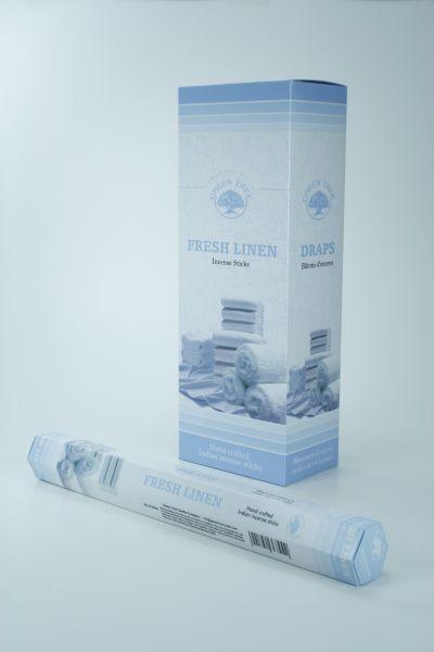 Wierook fresh linen