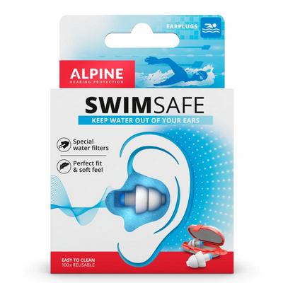 Alpine Swimsafe oordopjes