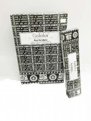Goloka Wierookstokjes pure darshana
