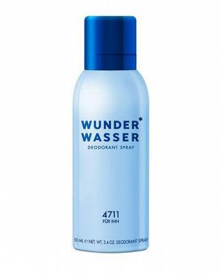 4711 man wunderwasser deospray 150ml