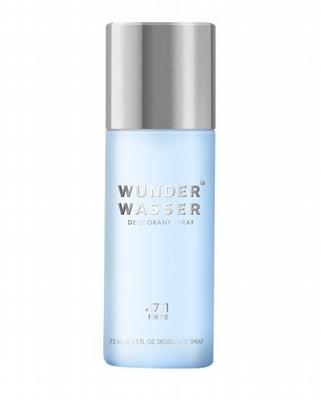 4711 woman wunderwasser deospr 75ml