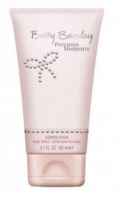 Betty Barclay Precious moments body lotion