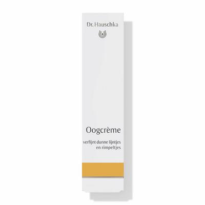 Dr. Hauschka Oogcreme
