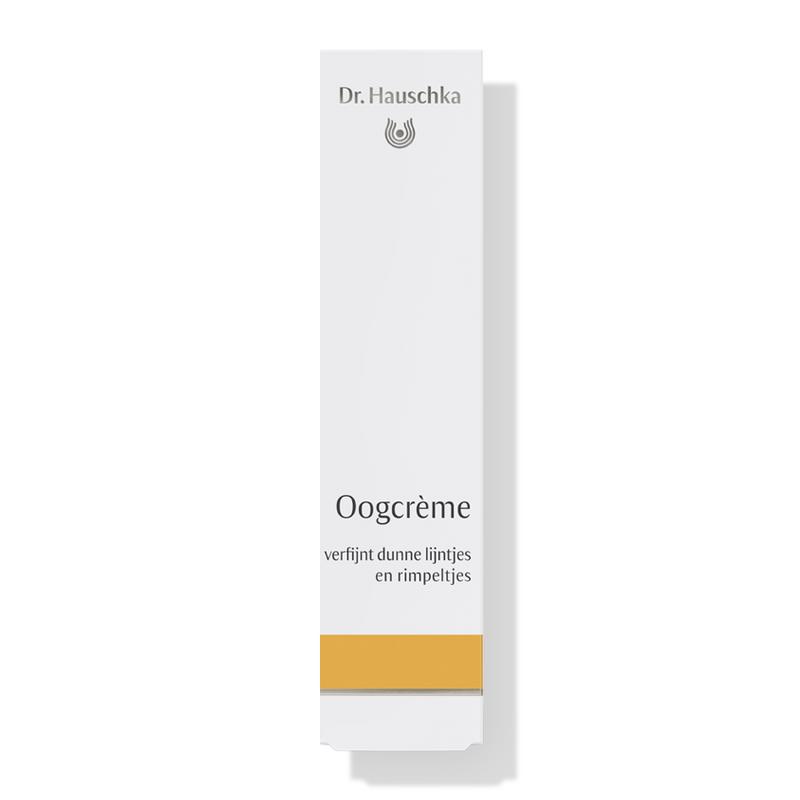 Oogcreme