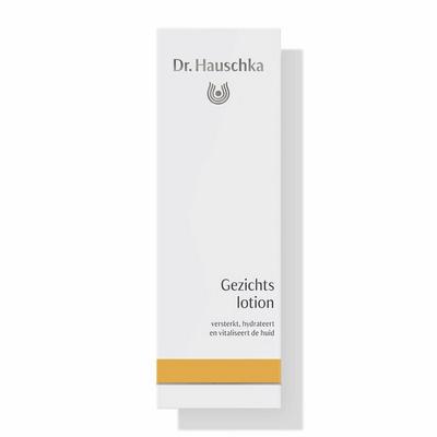 Dr. Hauschka Gezichtslotion