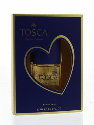 Tosca Eau de toilette