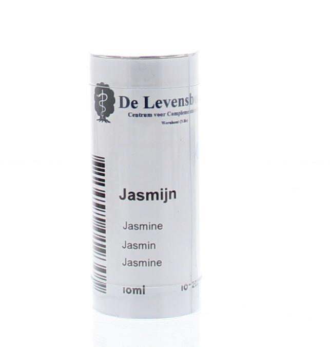 Jasmijn parfum