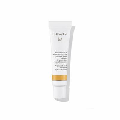HAUSCHKA Vitaliserend masker mini