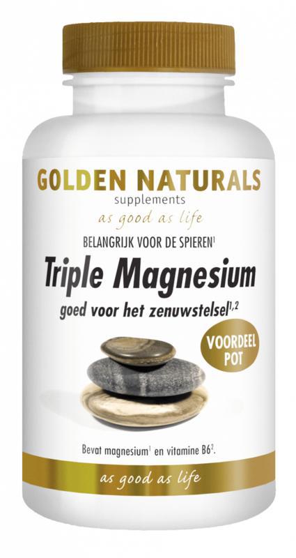magnes triple- 180tb