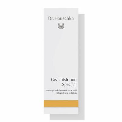 Dr. Hauschka Gezichtslotion speciaal