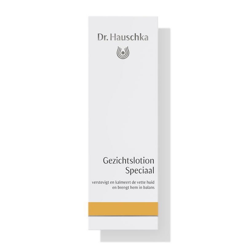Gezichtslotion speciaal