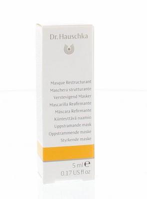 HAUSCHKA Verstevigend masker mini