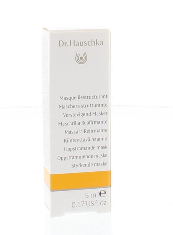 Verstevigend masker mini