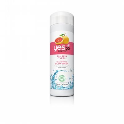 Yes To Grapefruit Body wash douchegel