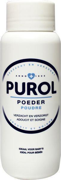 Poeder strooibus