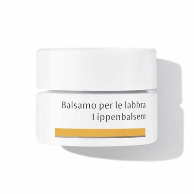 Dr. Hauschka Lippenbalsem