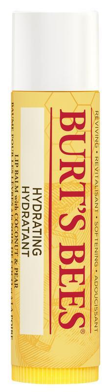 Lip balm - Coconut & Pear