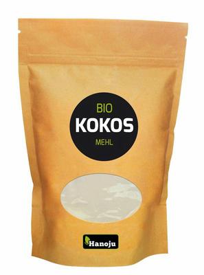 Hanoju Kokosnoten meel bio